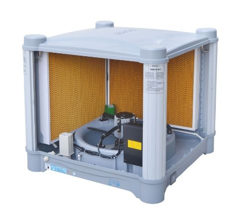 工廠車間夏季降溫設(shè)備哪些好？  工廠車間用什么降溫方法 工廠生產(chǎn)車間里在夏天溫度很高,有什么好的降溫方法,既簡(jiǎn)便又費(fèi)... 夏天工廠生產(chǎn)車間太熱怎么通風(fēng)降溫  的時(shí)候太熱了，廠房降溫方法，車間降溫方法都有哪些  廠房車間降溫哪種方法更好  車間怎么降溫 車間降溫設(shè)備  工廠降溫方法有哪些?  怎樣給車間工人防暑降溫？