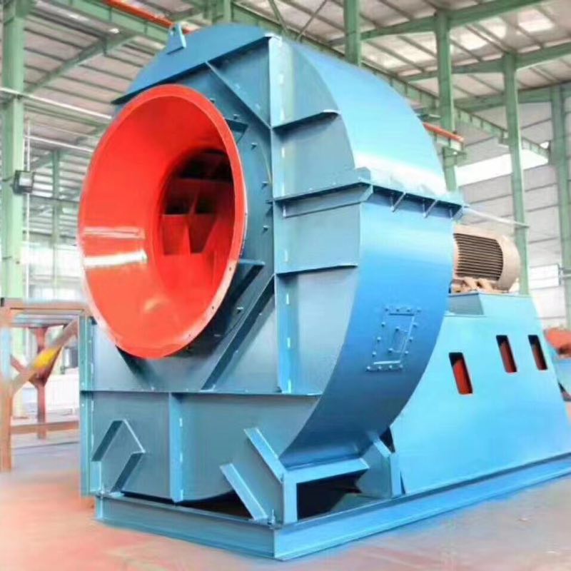 局部通風機通風的方式及使用注意事項