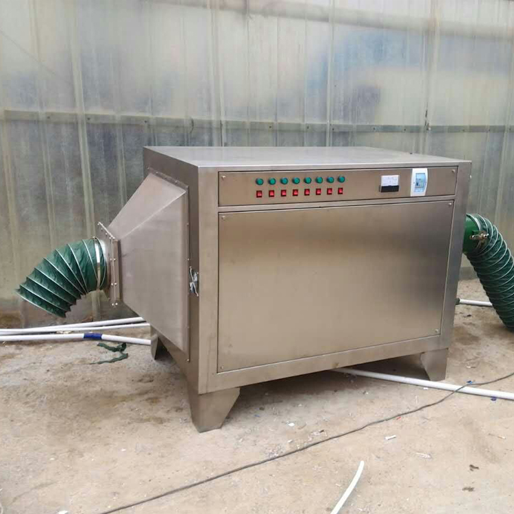 常州食品加工廠廢氣臭味凈化工藝 鄭州發(fā)酵行業(yè)廢氣凈化方案設(shè)計(jì) 蘇州骨粉肉粉廠凈化臭味除臭工藝 浙江生物制品廠臭味大處理方法，發(fā)酵臭味凈化方案