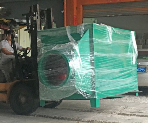 噴漆廢氣處理工藝有哪些？噴漆房VOCs廢氣具有排放濃度高、難處理、成分多。