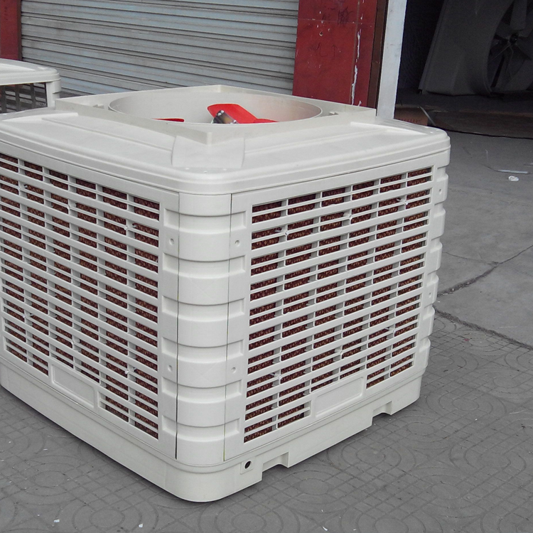 瓶蓋廠怎么降溫，工位送風(fēng)效果怎