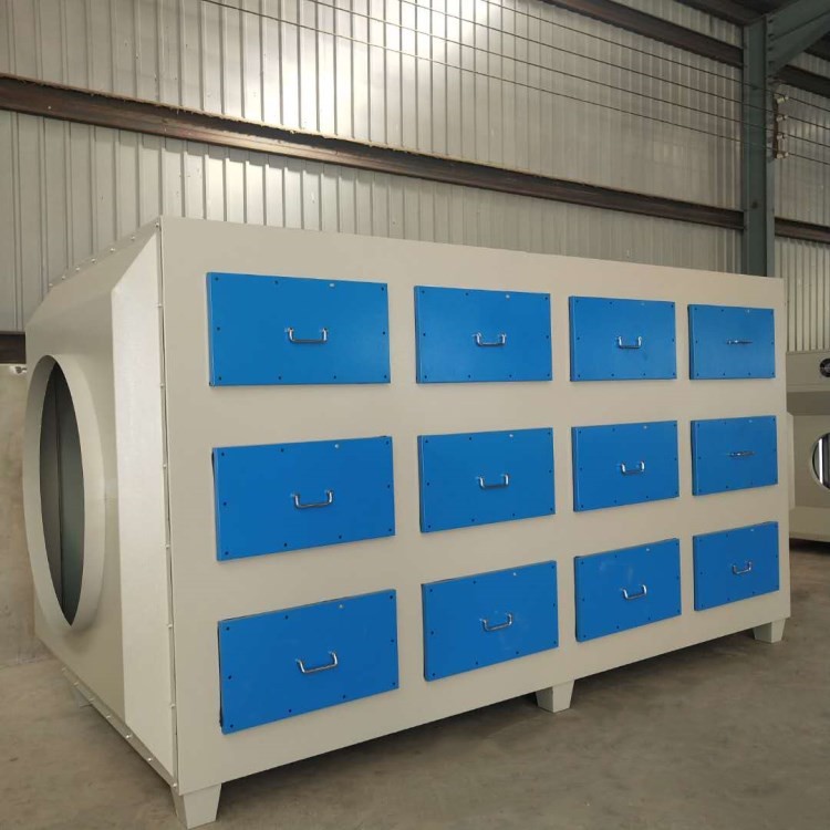 溶媒吸收設(shè)備 廢氣吸附設(shè)計安裝廠家 