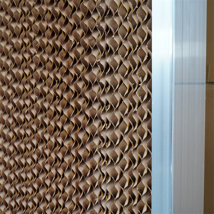 濕簾冷風(fēng)機(jī)廠家，冷風(fēng)機(jī)報(bào)價(jià)，濕簾效果，濕簾降溫，濕簾紙廠家