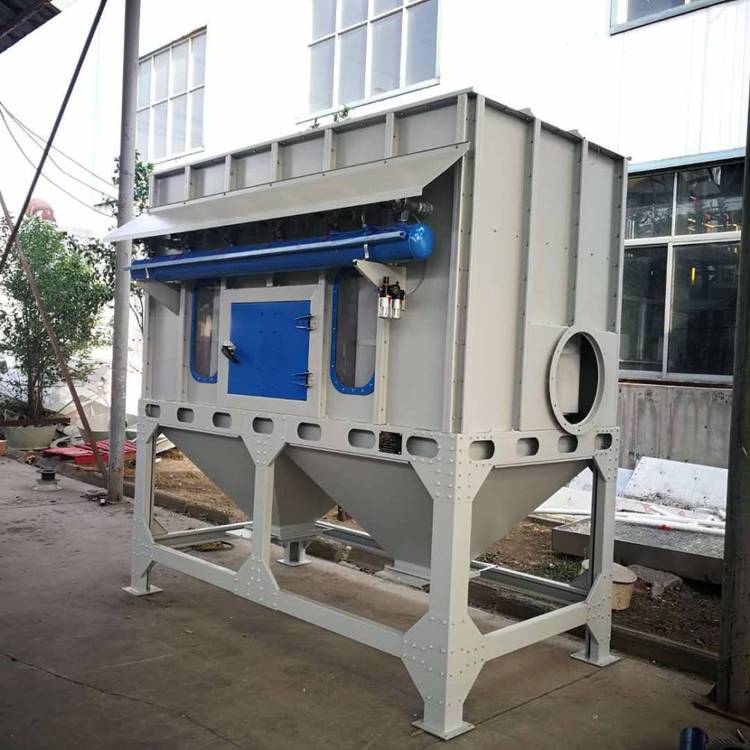 味精廠、雞精廠廢氣治理方案 噴淋法+等離子 