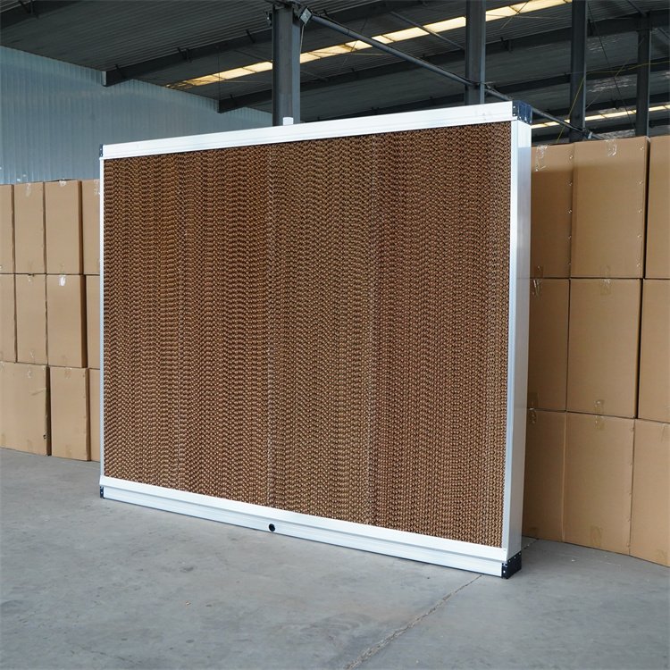 火腿腸廠車間降溫排熱換氣裝置食品車間降溫用什么方法好?食品廠通風(fēng)降溫解決方案 火腿腸廠車間降溫排熱換氣裝置食品車間降溫用什么方法好?食品廠通風(fēng)降溫解決方案