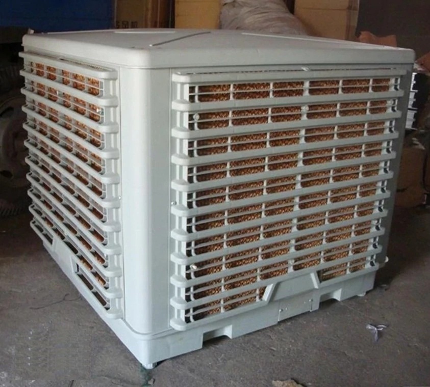  車間通風(fēng)降溫系統(tǒng)設(shè)計過程中設(shè)計外部排風(fēng)罩應(yīng)注意的問題