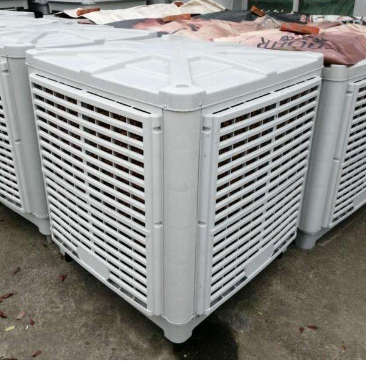 寵物食品廠怎么通風降溫？