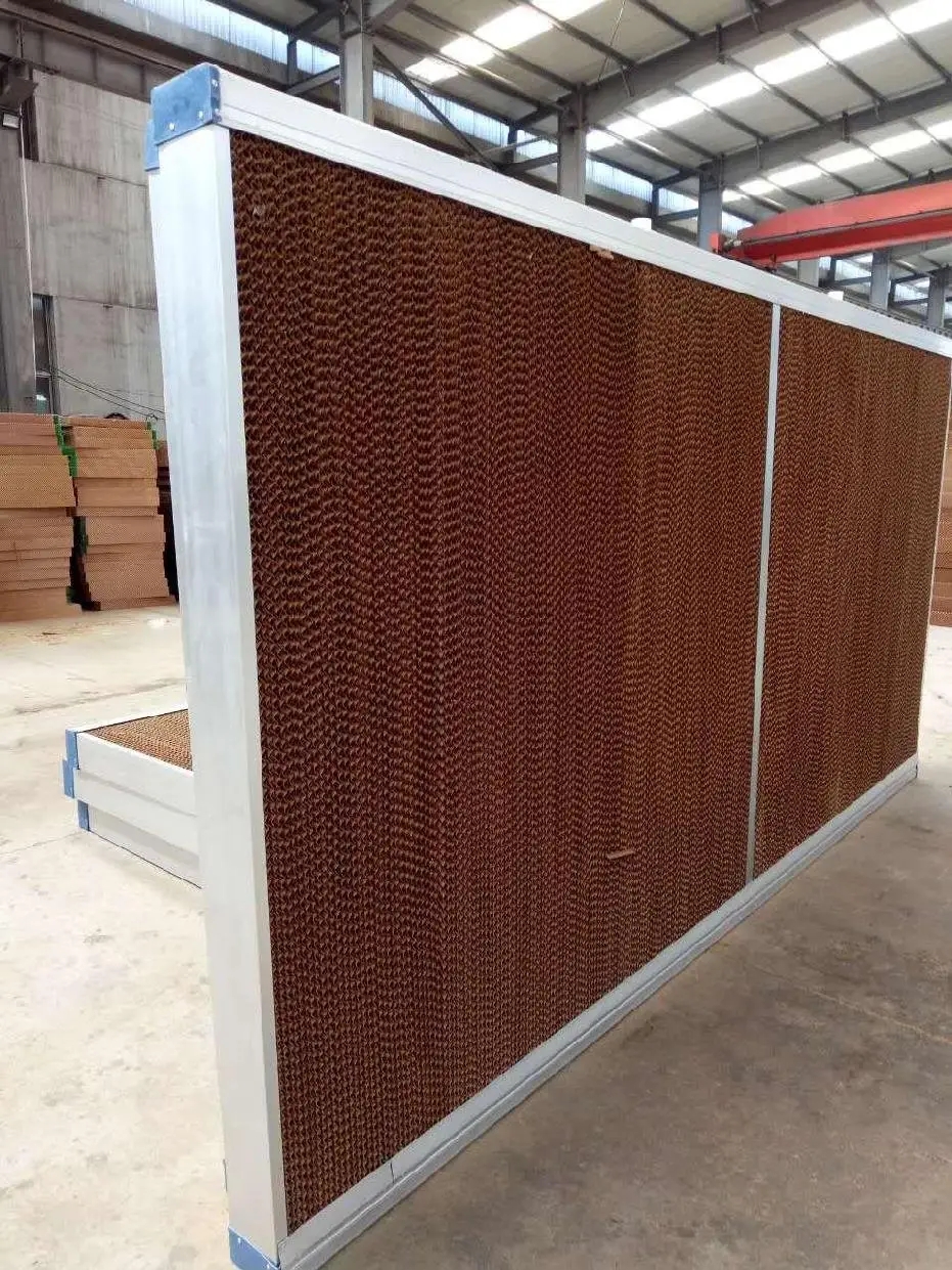 廠房降溫系統(tǒng) 金屬加工車間降溫設備安裝