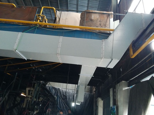 食品加<a href='http://m.elcoemrcio.com/products/lengnuan/' target='_blank' title='工廠通風(fēng)降溫' ><strong>工廠通風(fēng)降溫</strong></a>如何設(shè)計(jì)方案比較合理車間降溫設(shè)備工程-泉州車間降溫設(shè)備