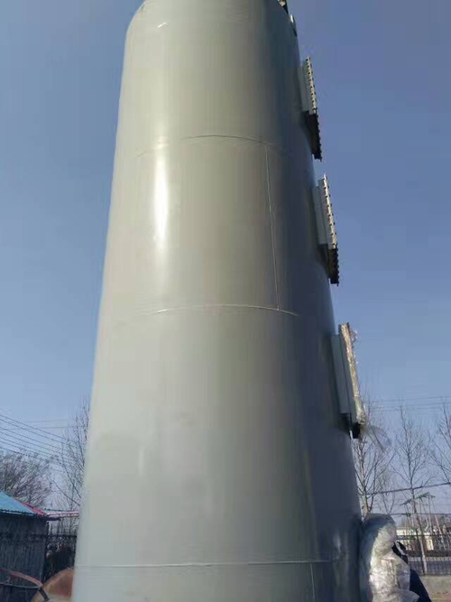 水噴淋廢氣凈化塔－按需定制 廢氣噴淋塔處理工藝－按需定制 廢氣噴淋塔處理工藝－按需定制 橡膠廢氣處理噴淋塔工藝設(shè)計(jì) 橡膠廢氣處理噴淋塔工藝設(shè)計(jì) 塑料廠廢氣噴淋塔安裝 塑料廠廢氣噴淋塔安裝 什么是噴淋塔？用在什么行業(yè)？ 什么是噴淋塔？用在什么行業(yè)？ 噴淋塔廢氣處理錯(cuò)流工藝流程 噴淋塔廢氣處理錯(cuò)流工藝流程 噴淋塔廢氣處理逆流工藝流程 噴淋塔廢氣處理逆流工藝流程 噴淋塔廢氣處理順流工藝 噴淋塔廢氣處理順流工藝 噴淋塔廢氣處理工藝 專業(yè)噴淋塔廠家 噴淋塔廢氣處理工藝 專業(yè)噴淋塔廠家 GL-20000型號 不銹鋼噴淋塔 GL-20000型號 不銹鋼噴淋塔 GL-20000 廢氣噴淋塔 GL-20000 廢氣噴淋塔